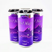 The Veil Brewing Company: Dirt Nap3 16oz Can