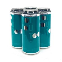 The Veil Brewing Company: Not You Too 16oz Single Can