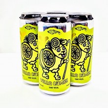Featured picture of The Veil Brewing Company: Yella Lambz 16oz Can