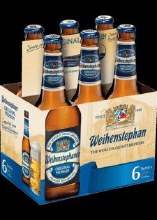 Weihenstephaner Original 6pk