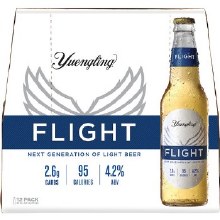 Yuengling: Flight 12 Pack Bottles