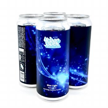 Urban South: Blue Light Hot Fudge Brownie Sundae Imperial Stout 16oz Can
