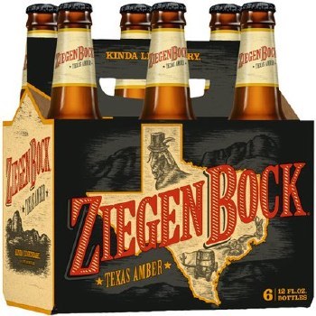 Ziegenbock 6 Pack