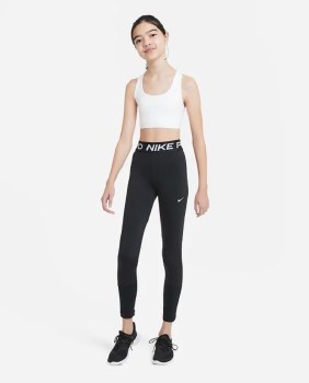 Nike Girls Pro Leggings
