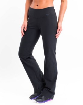 NIKE WMS POLY PANT X-SMALL