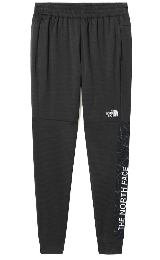 the north face cuff pant