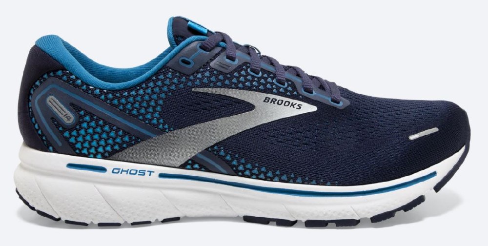 intersport brooks ghost