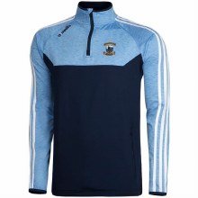 Salthill Knocknacarra Half Zip