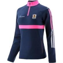 Galway Adult Peak Halfzip Top