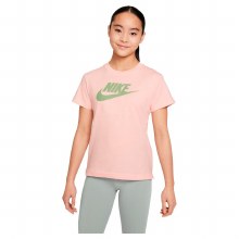Nike Girls Sportswear Tee