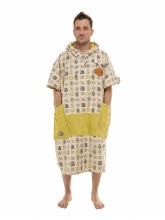All-In V Poncho Adult