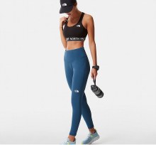 TNF Women's Flex HR 7/8 Tight