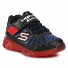 SKECHERS LIGHTS TUFF TRACK