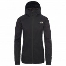 TNF W Quest Jacket