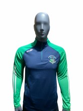Oughterard Reno HalfZipTop