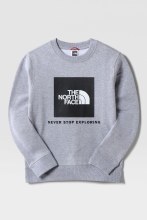 TNF Teen Box Crew