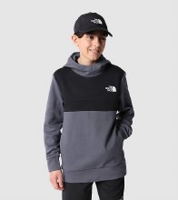 TNF B Slacker Hoodie
