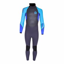 Faze 3mm Full Wetsuit Junior