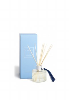Newbridge Silverware 100ml Diffuser Honeysuckle
