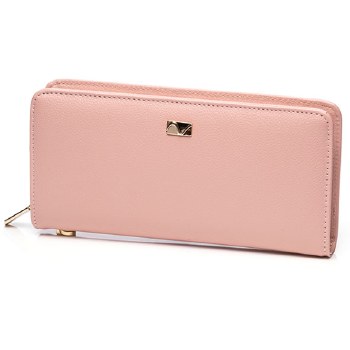 Newgrange Living Siena Purse Pink