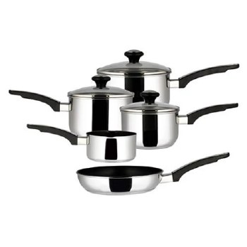 Prestige Everyday 5pc Set