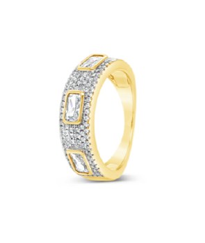 Ring Gold Small RG156GL-S