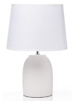 Grange Living Table Lamp Grange White