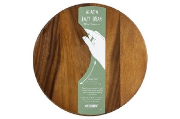 Acacia Lazy Susan 35cm