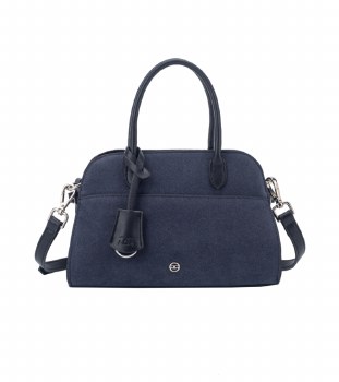 Gionni Handbags Adele Bag Navy