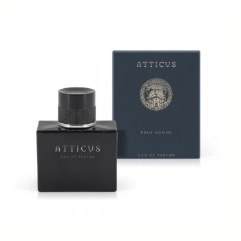 Tipperary Crystal Aftershave Atticus 100ML