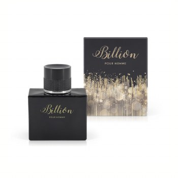 Tipperary Crystal Aftershave Billion 100ML