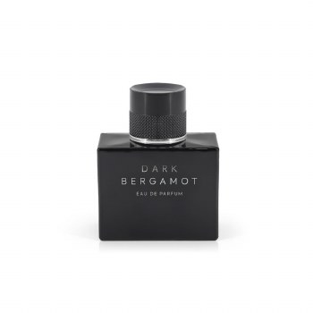 Tipperary Crystal Aftershave Dark Bergamot 100ML