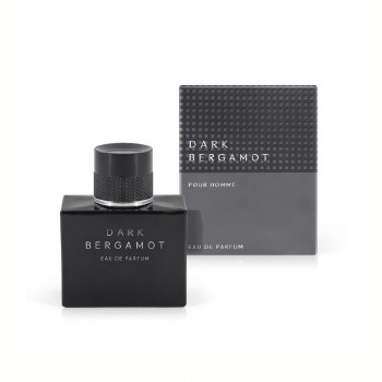 Tipperary Crystal Aftershave Dark Bergamot 50ML