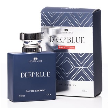Newgrange Living Aftershave Deep Blue 65ml