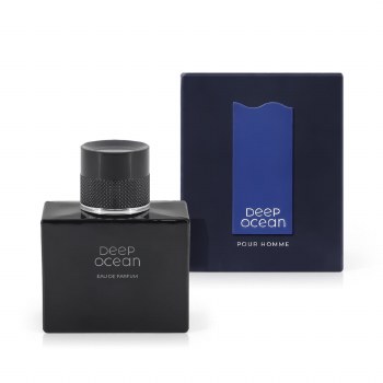 Tipperary Crystal Aftershave Deep Ocean 50ML