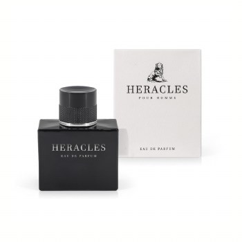 Tipperary Crystal Aftershave Heracles 100ML