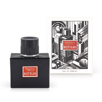 Tipperary Crystal Aftershave Regency Bottle 50ML