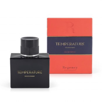 Tipperary Crystal Aftershave Temperature 50ML