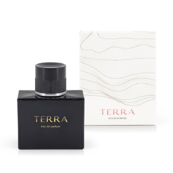 Tipperary Crystal Aftershave Terra 50ML