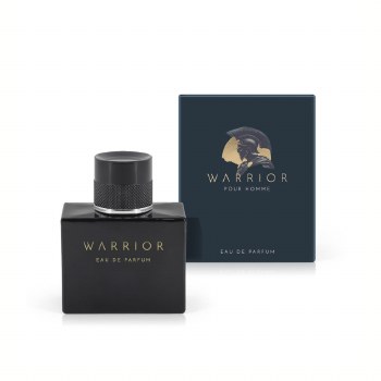 Tipperary Crystal Aftershave Warrior 50ML