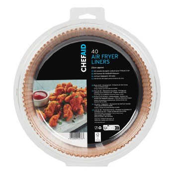 Air Fryer Tray Round