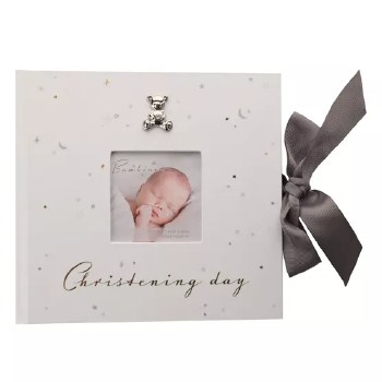 Bambino Album Christening 50 Print 4*6