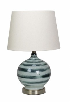Tara Lane Alora Table Lamp 53cm