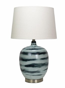 Tara Lane Alora Table Lamp 65cm