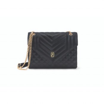 Tipperary Crystal Amalfi Handbag Black
