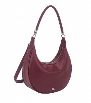 Gionni Handbag Amelie Shoulder Bag Cherry