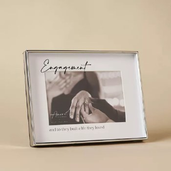 Amore Engaged Frame 6*4"