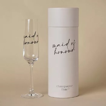 Amore Flute Maid of Honour