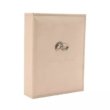 Amore Wedding Planner Cream