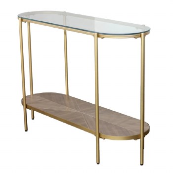 Andrea Console Table 120cm